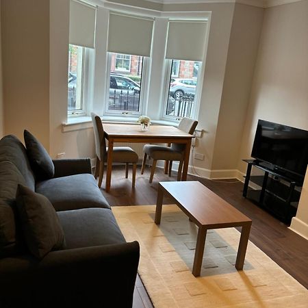 Annandale Apartment Εδιμβούργο Εξωτερικό φωτογραφία