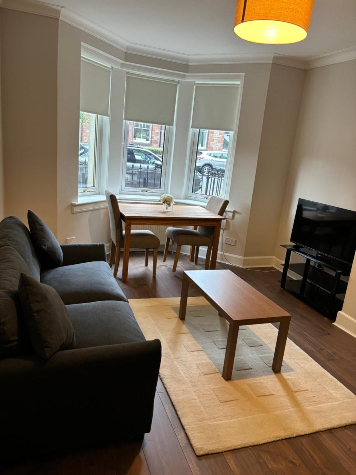 Annandale Apartment Εδιμβούργο Εξωτερικό φωτογραφία