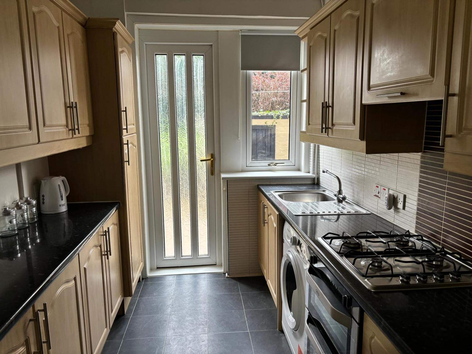 Annandale Apartment Εδιμβούργο Εξωτερικό φωτογραφία