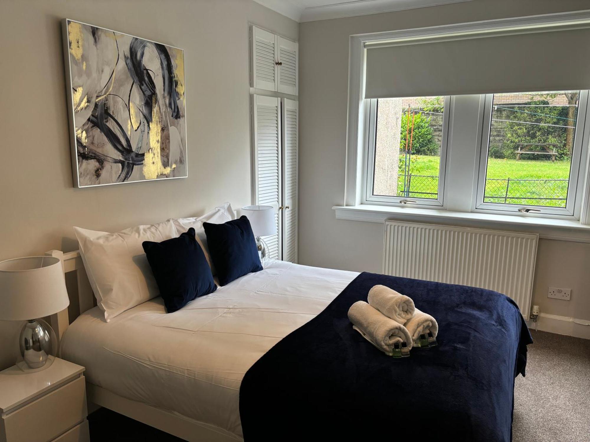 Annandale Apartment Εδιμβούργο Εξωτερικό φωτογραφία